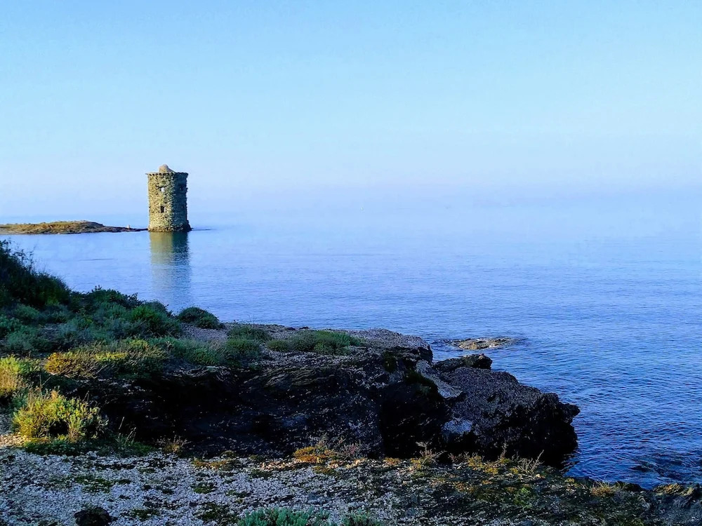 Cap Corse uribellinu 1
