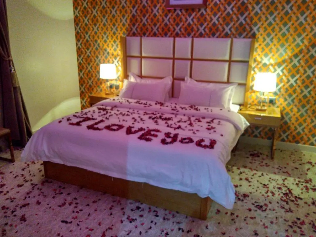 أجنحة درة Dorra Suites