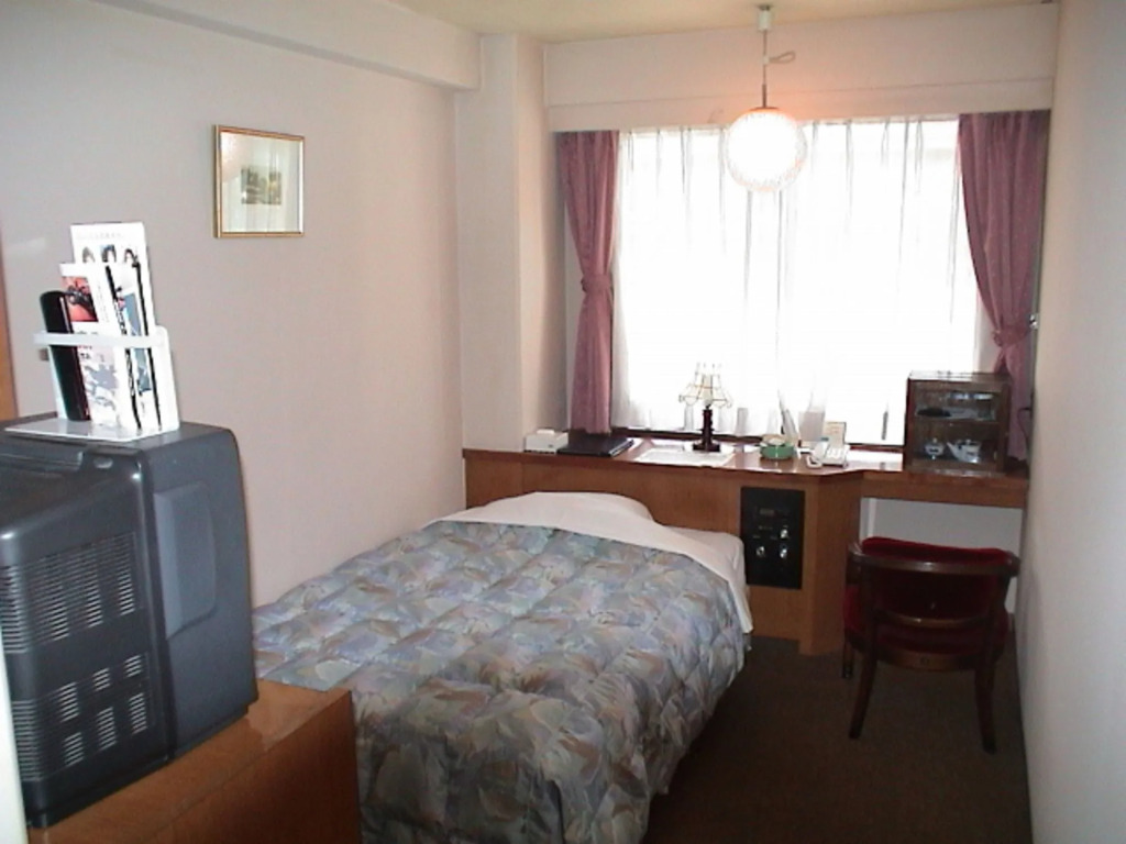 Hotel Fukiageso