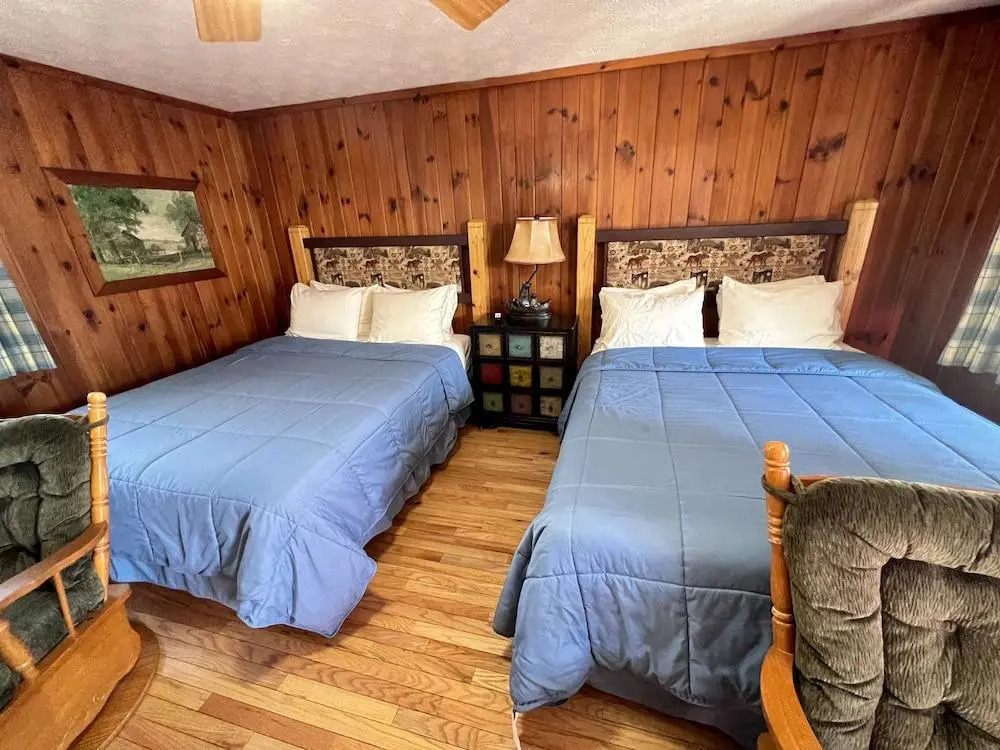 Homestead Inn - Blowing Rock