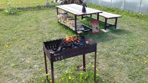 Gostevoj dom "Usad'ba Ogurtsa"