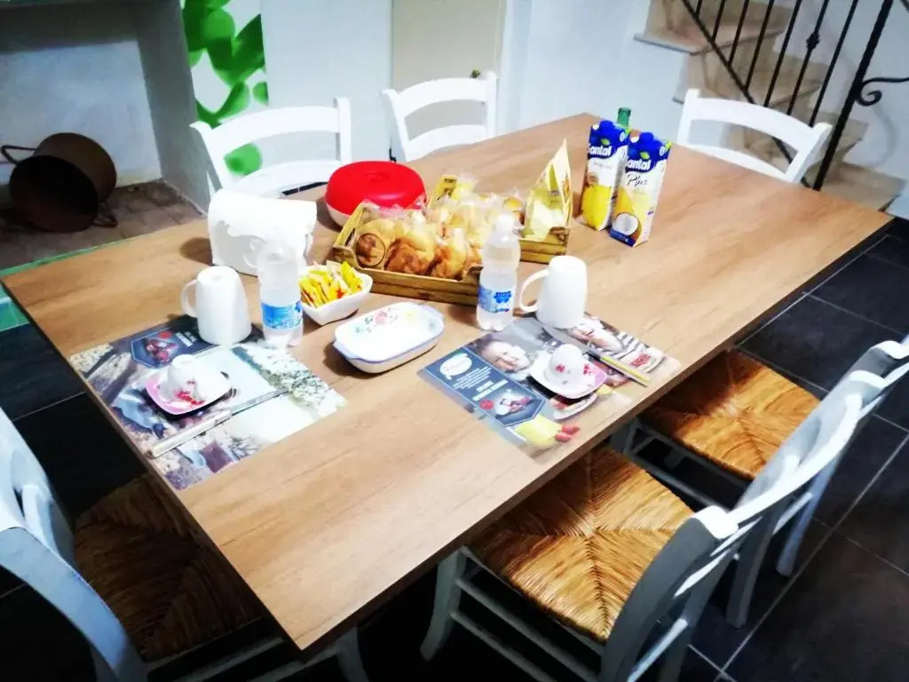 B&B Da Nonna Nzia