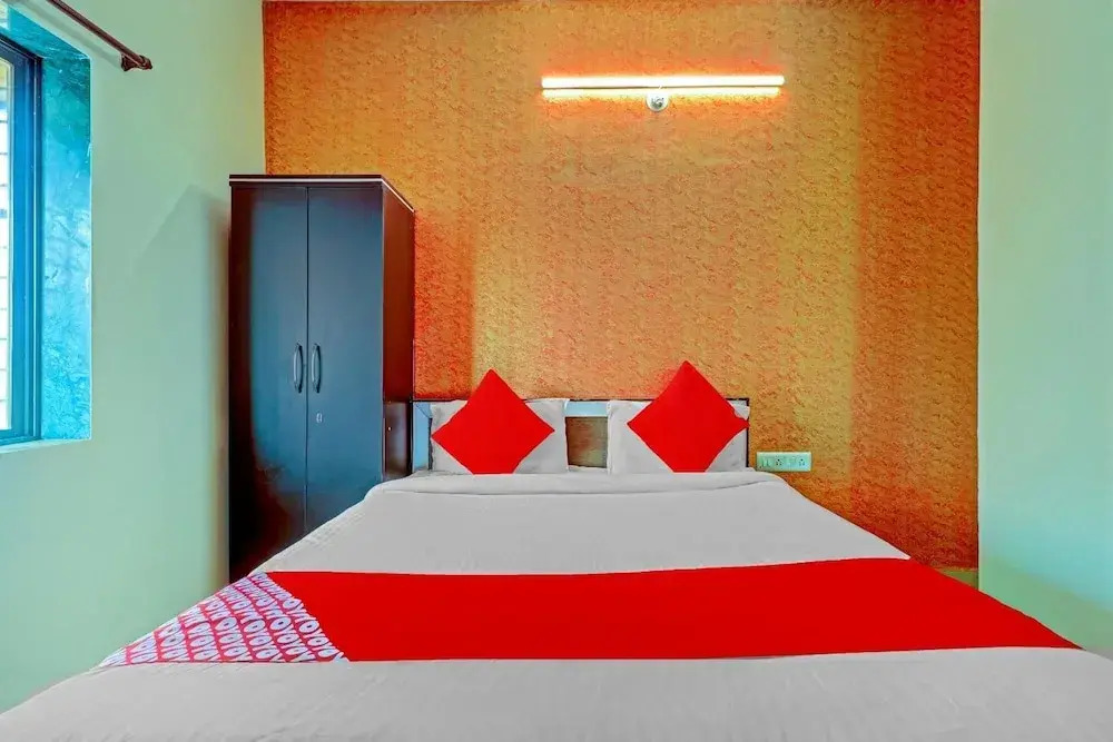 Hotel Seven Hills