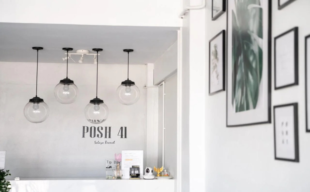 POSH 41