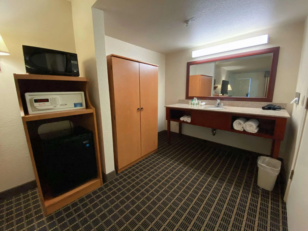 Williamstown Motel