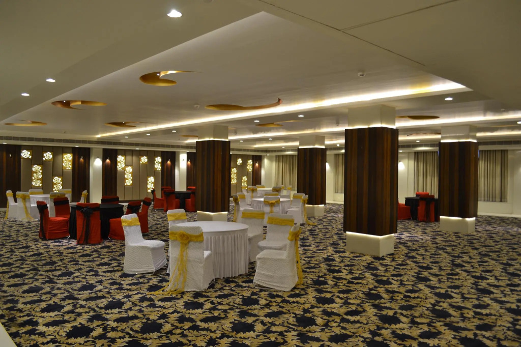 5 Flowers Ananta Elite, Kota