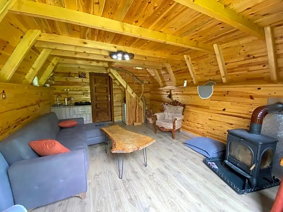 Deredebiyer VİLLA BUNGALOV