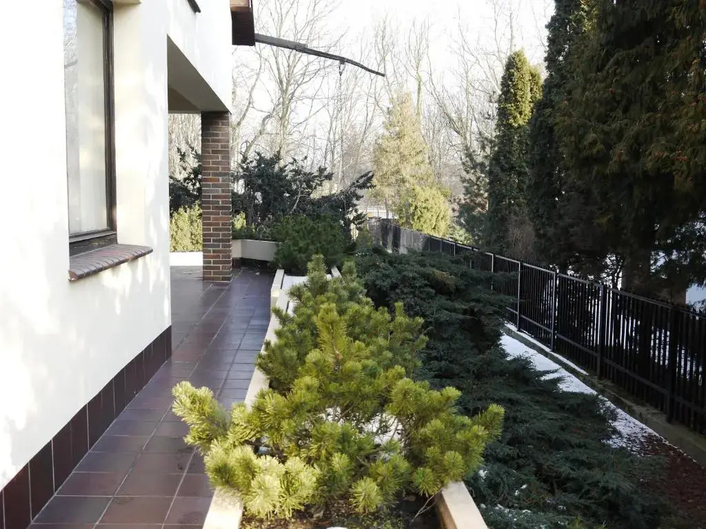 Guest House Villa Arkadia