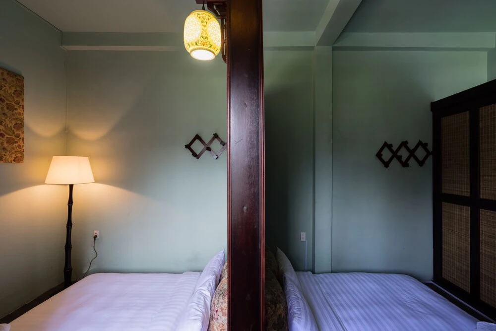 The Red House - Hostel