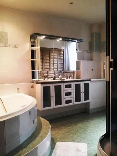 Colmar Apartment