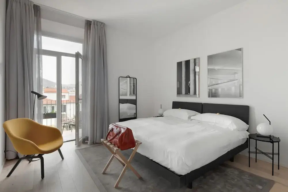 Domux Home Matteotti 56