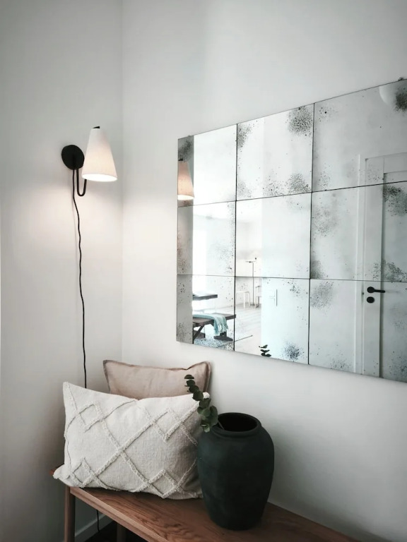 Vila Karup Modern Scandinavian Holiday Home