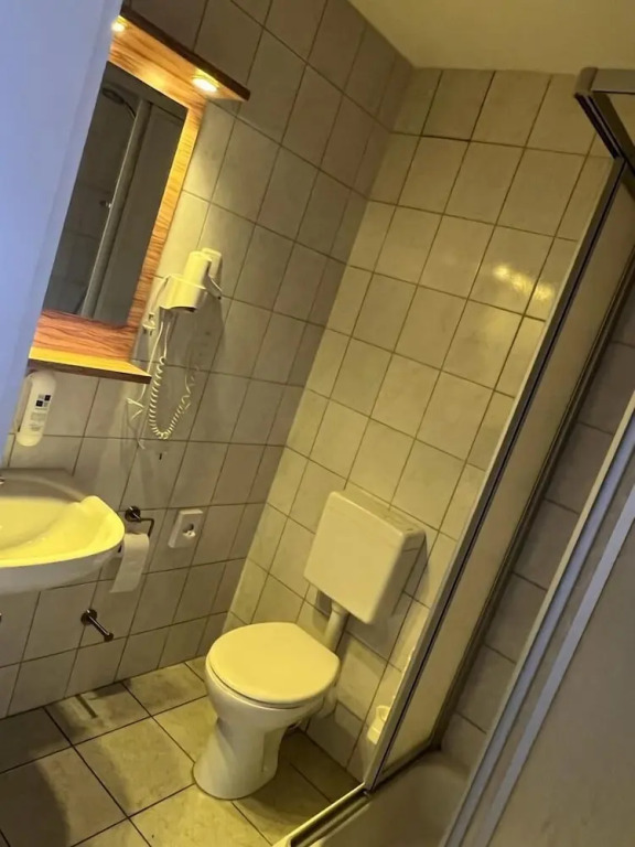 Hotel Ziegenkrug Pritzwalk