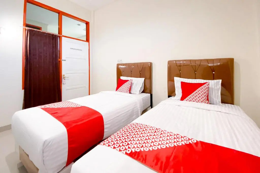 Urbanview Hotel Falah Residence Syariah By RedDoorz