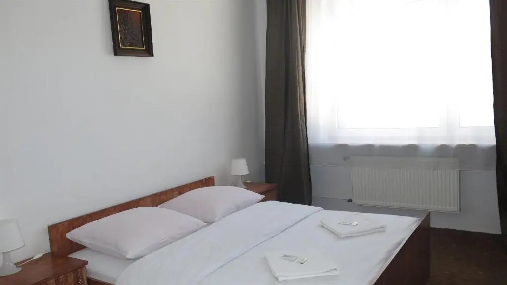 Apart otel 23