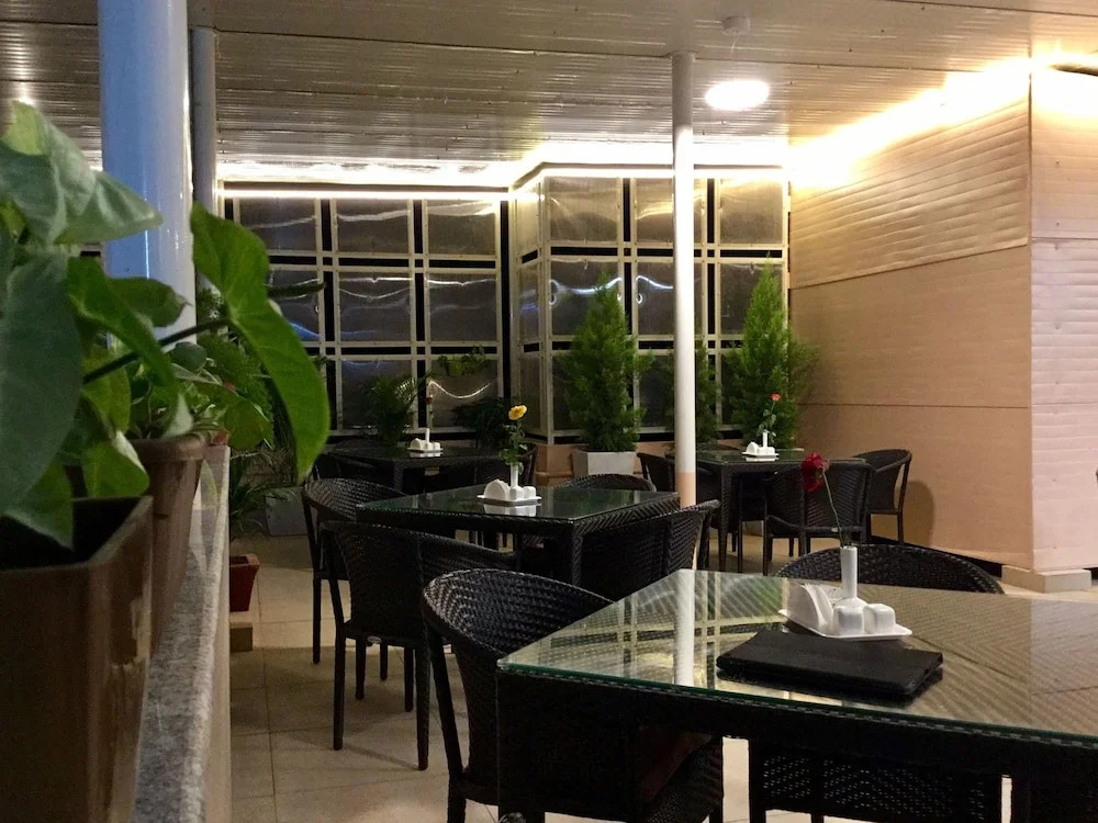 Sai Towers