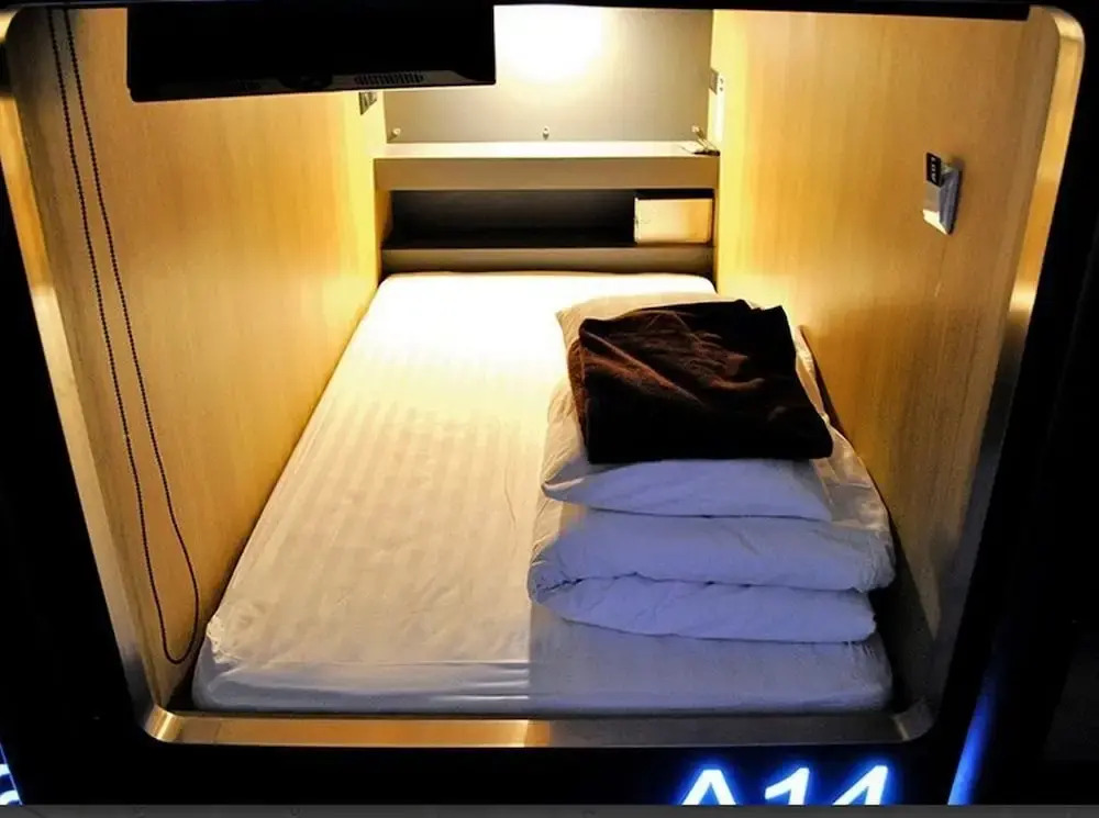 MyBed Ratchada