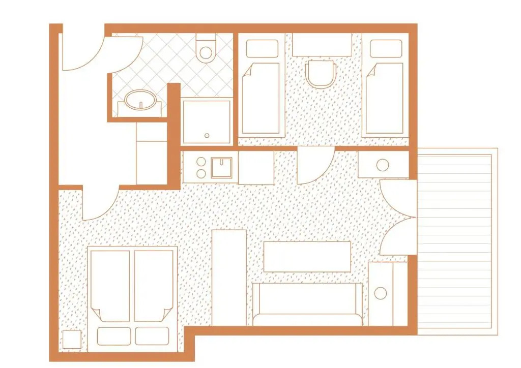 Appartements KATHRIN