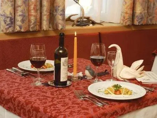 Hotel Piccolo