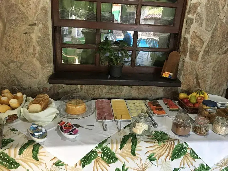 Pousada Calmaria Buzios