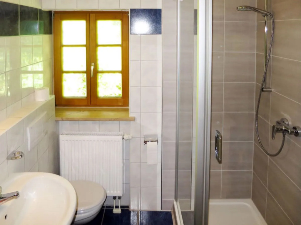 Holiday Home Kreuzbuche by Interhome