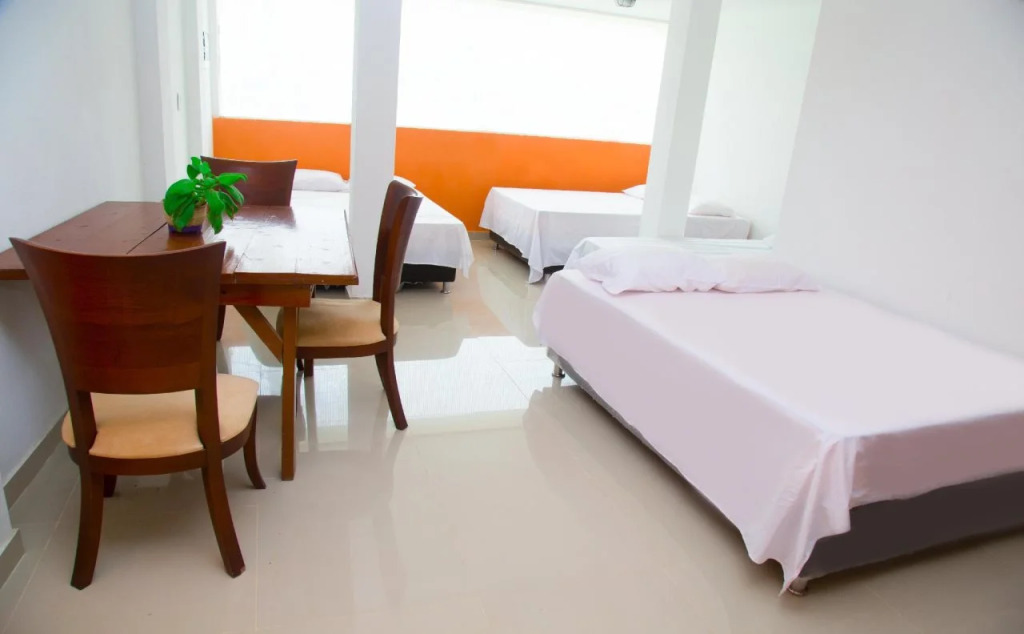 Hotel CTG Manzanillo