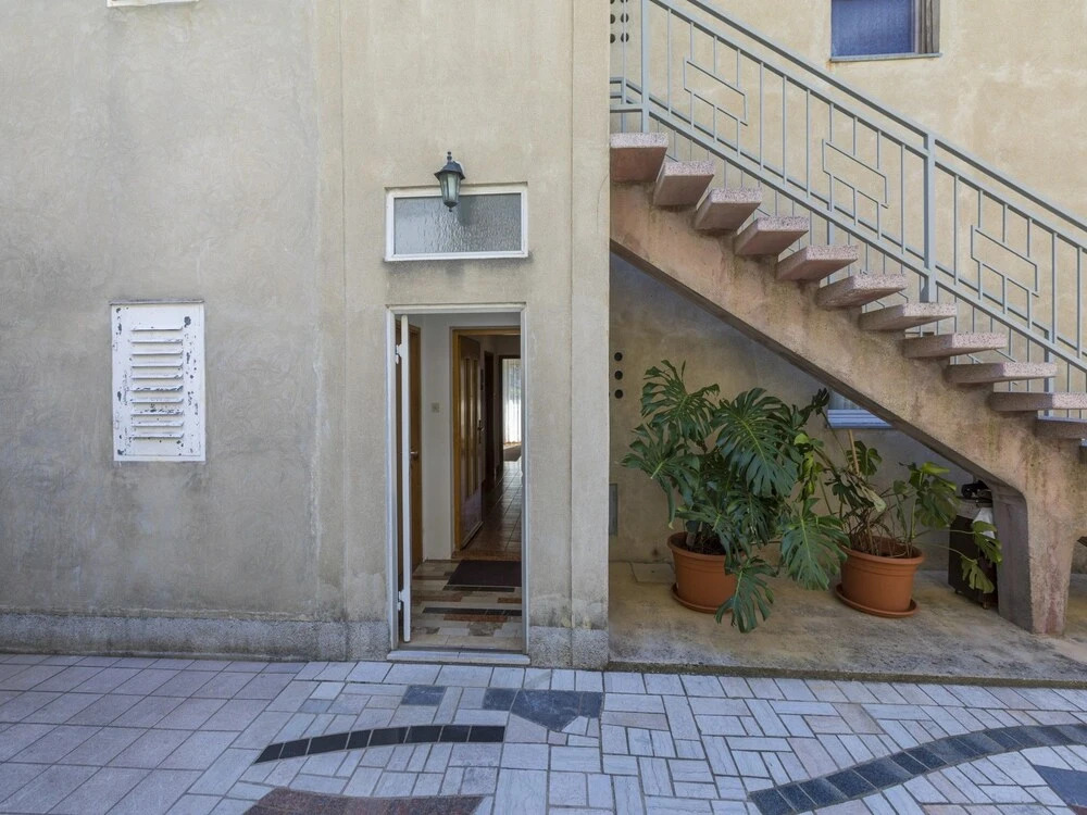 Tasa Apartment