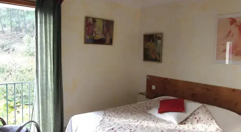 B&B La Font dOrange