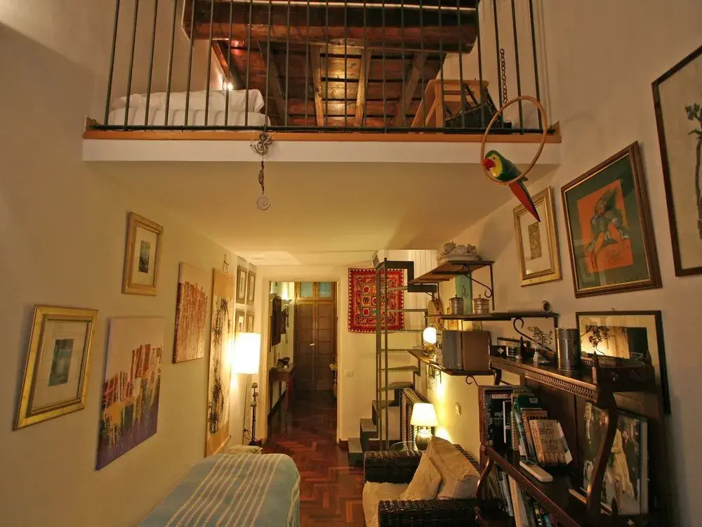 Travel & Stay - Scala