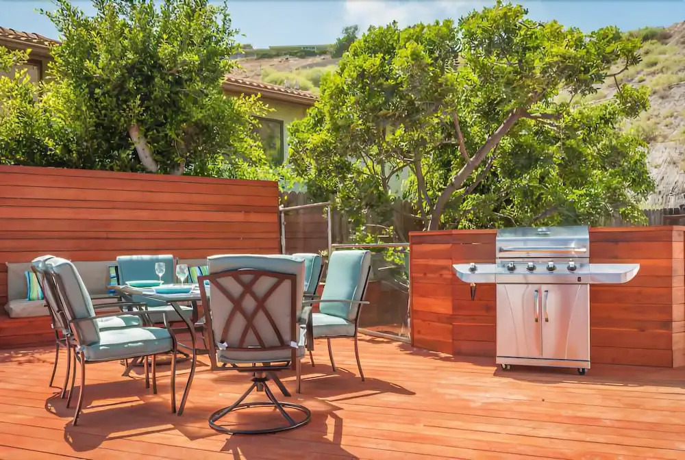Malibu Paradise 3br+private Studio, Amazing Views!