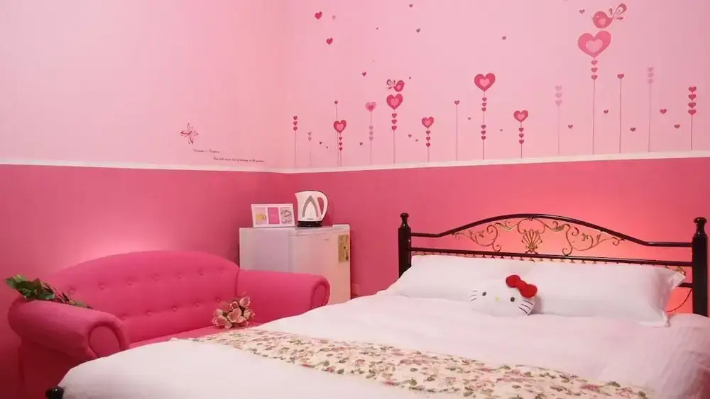 GoMySu B&B