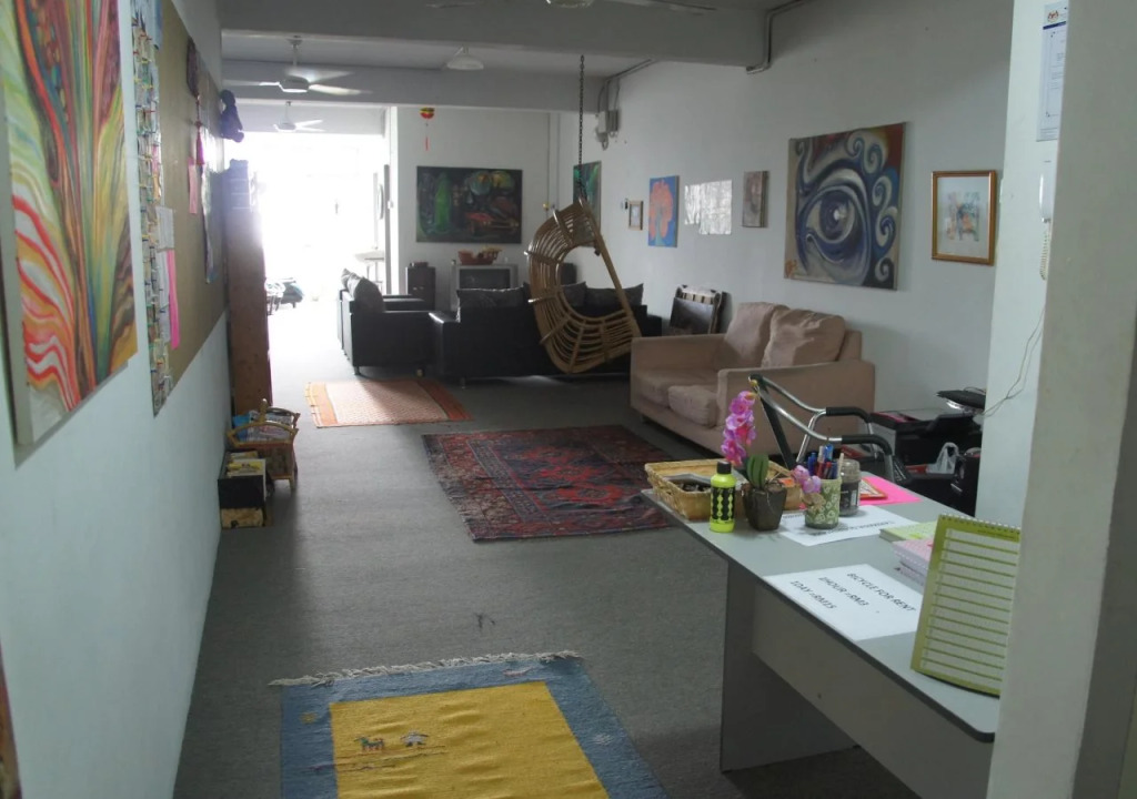 L'armada Guesthouse