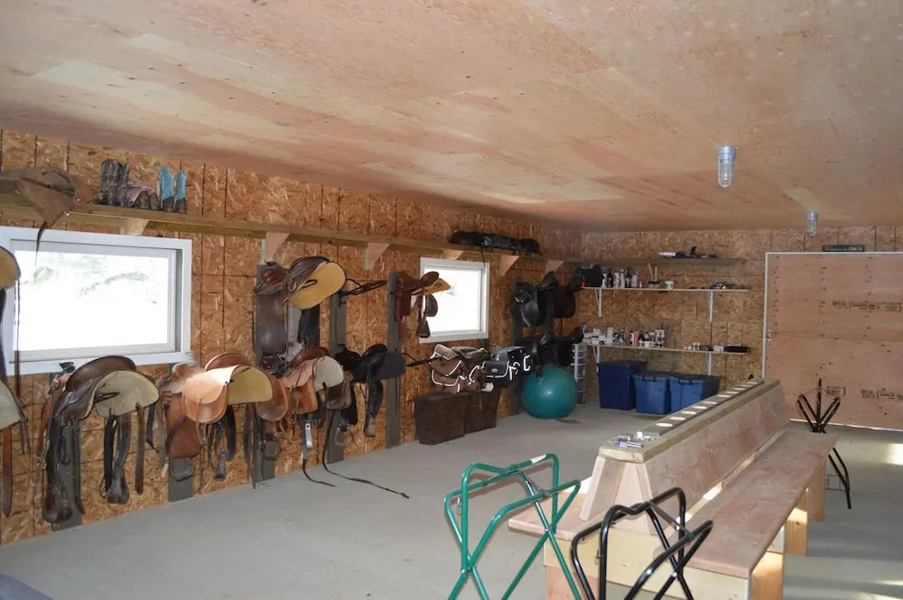 Willow Ranch