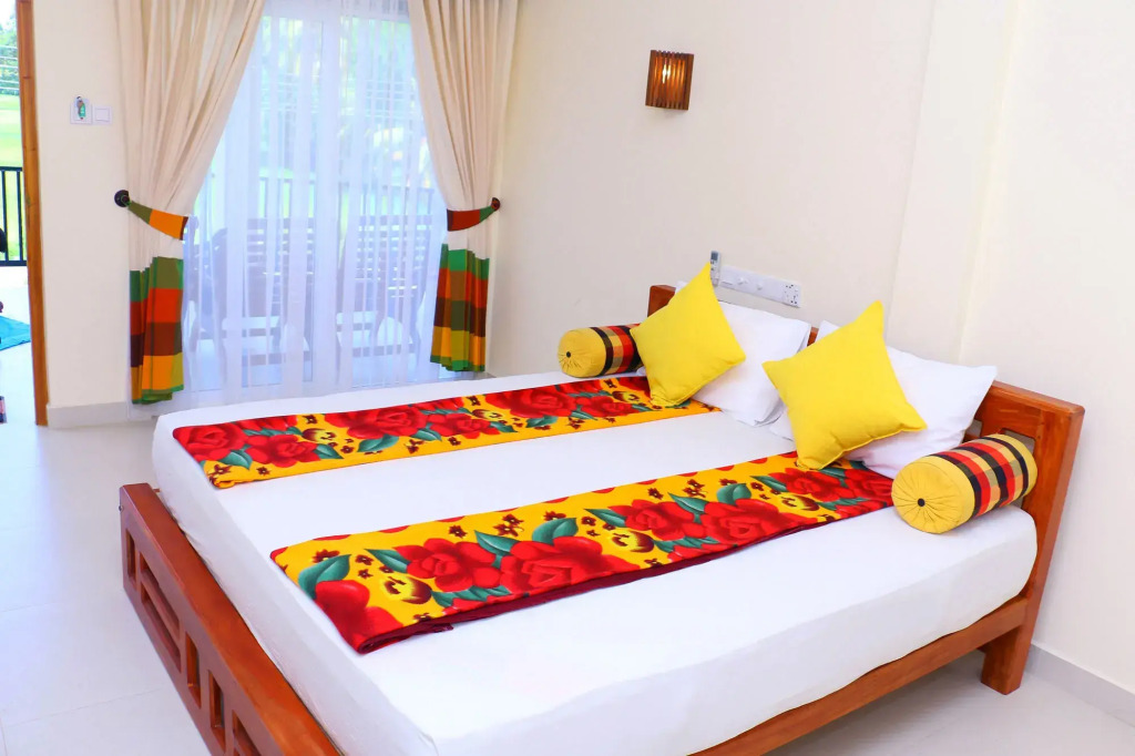 Nature Resort - Yala Safari Village
