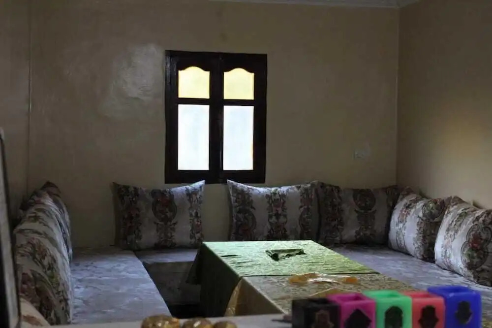 Atlas Family House