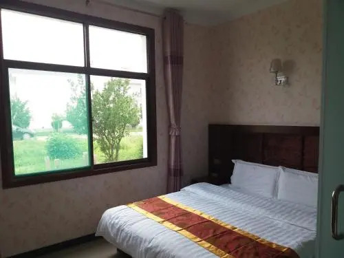Hua She Hostel