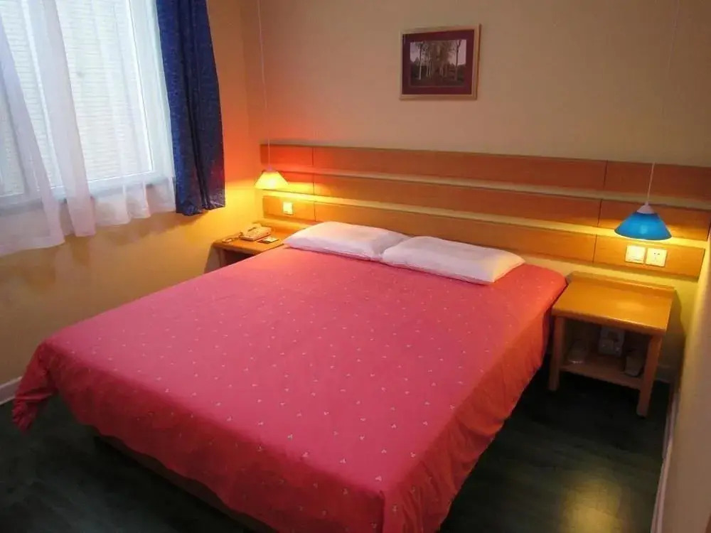 Home Inn