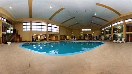 Midtown Inn And Suites