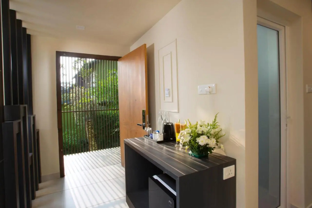 Amrezy Luxury Resort and Spa, Wayanad