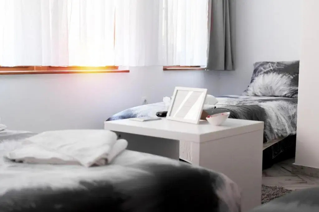ADNA & AMNA Apartment Sarajevo