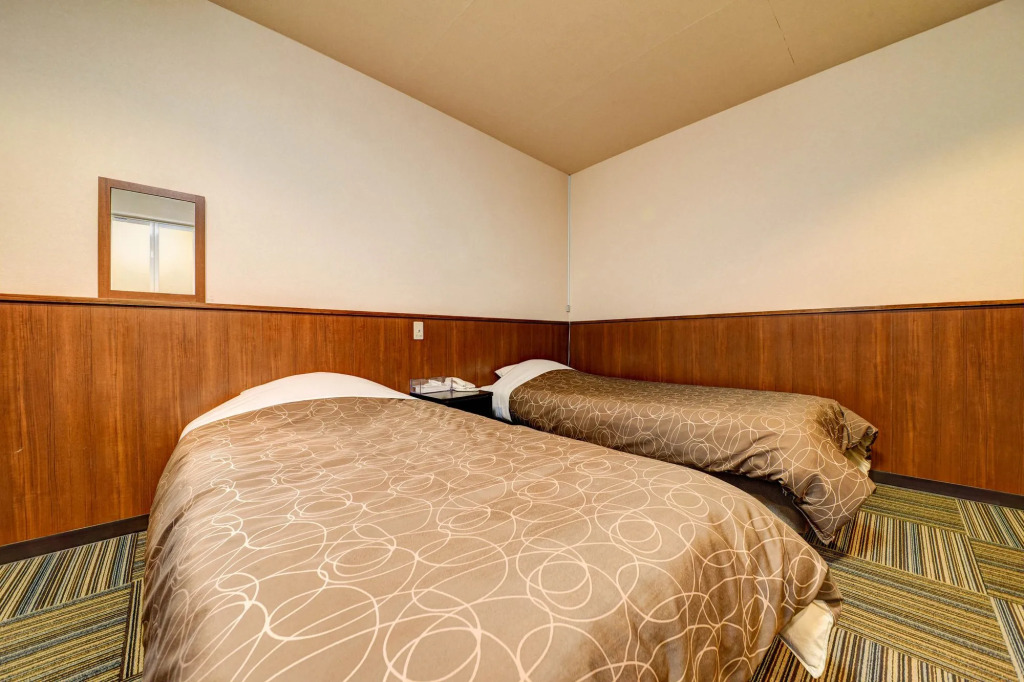 TOP Resort Hakone Onsen Goku no Yado