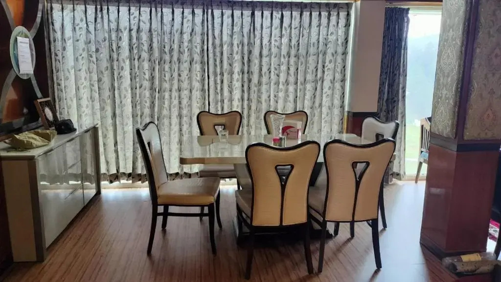 Glen Premium Villa By Lexstays