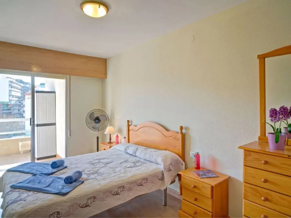 Apartment Apolo IV Calpe/Calp 12450