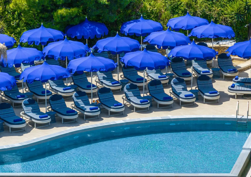 Petra Nera Skiathos, Philian Hotels & Resorts