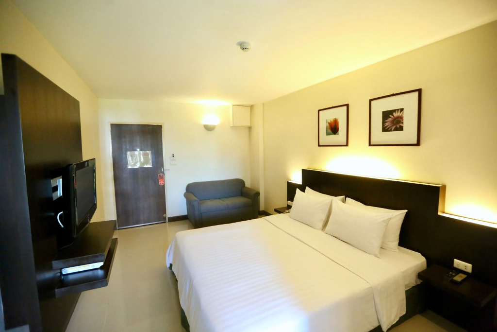 Synsiri Resort