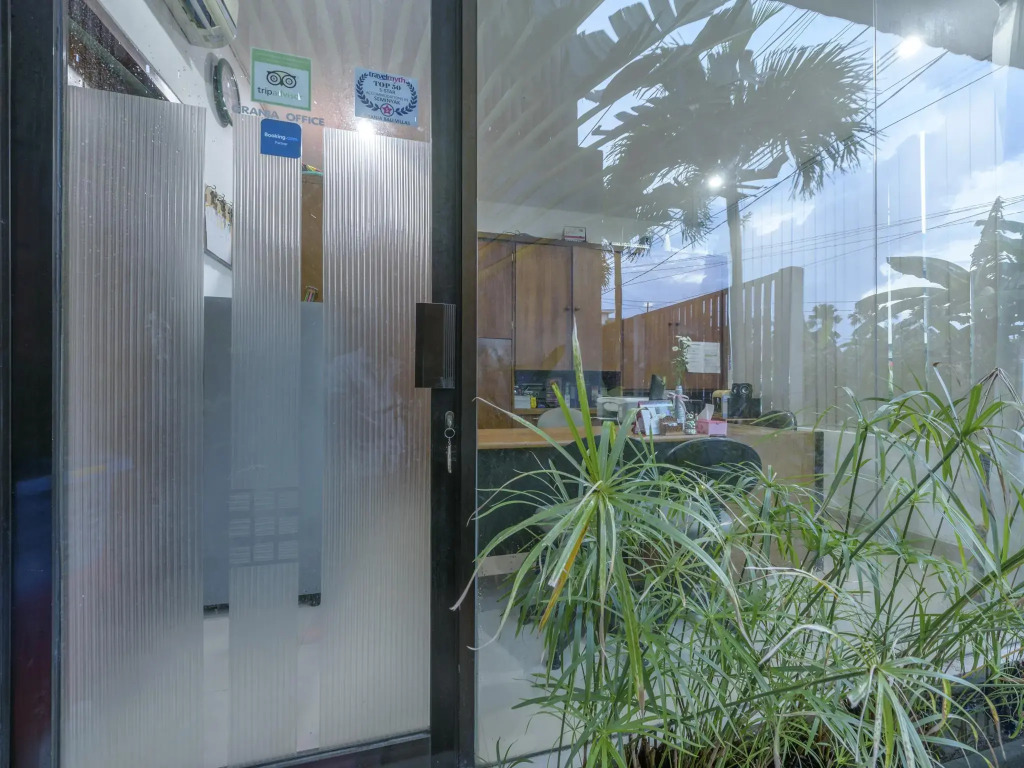 Grania Bali Villas