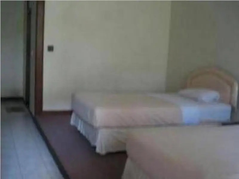 Grand Palace Hotel Sanur - Bali