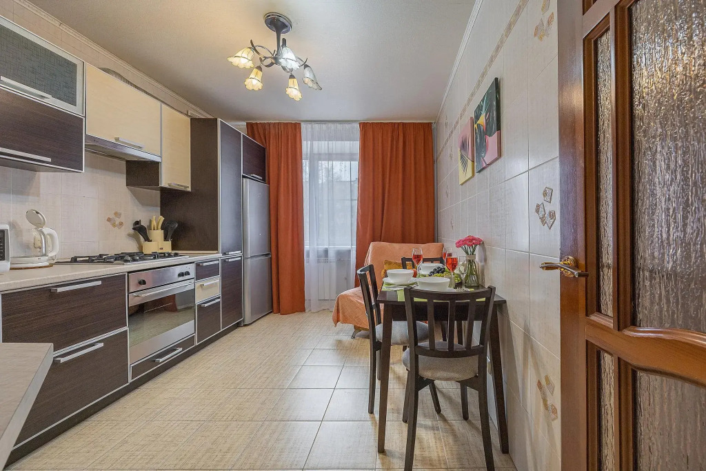 Prima Rent на улице Полтавская 37