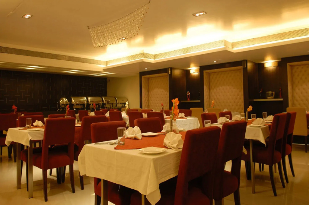 Citrus Prime Raipur