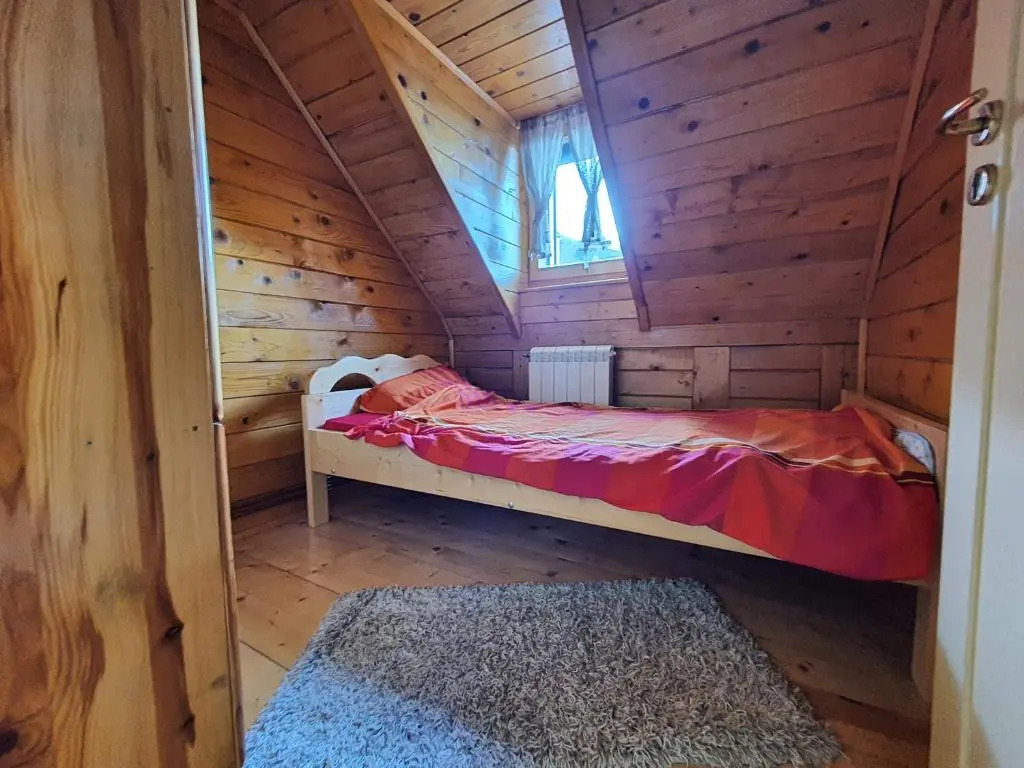 Vila Dizdarevic Kopaonik